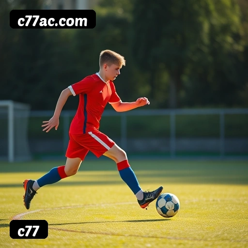 Tabela RTP dos jogos de cassino da c77